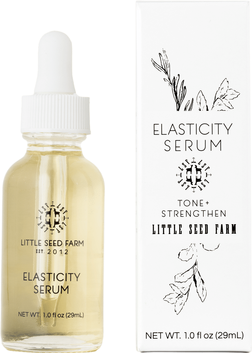 Elasticity Serum