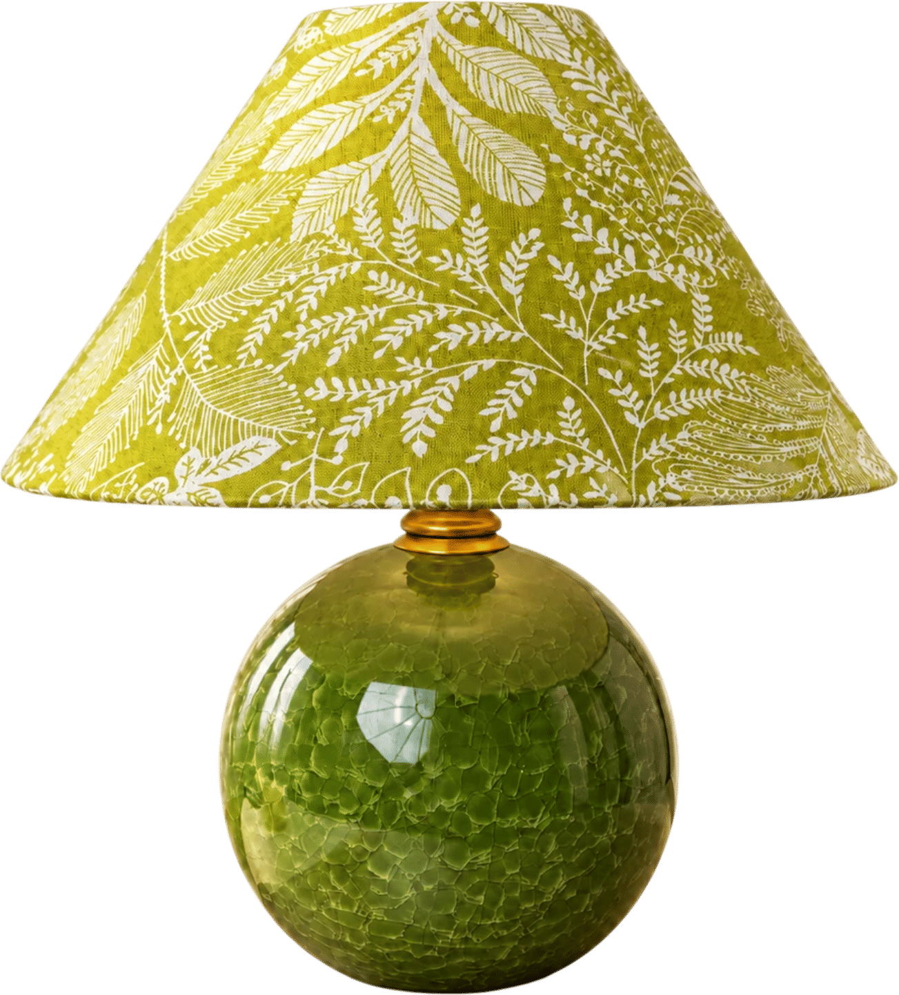 Forest Lamp