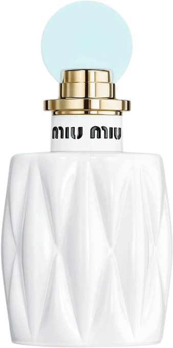 Miu Miu Fleur de Lait Eau de Parfum with Coconut Milk