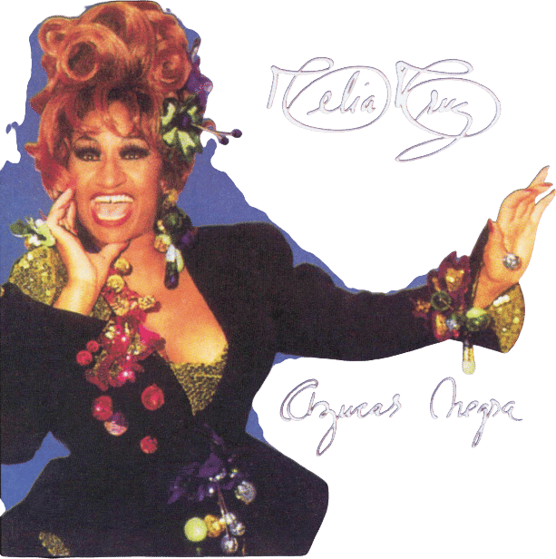 Te Busco (Celia Cruz)