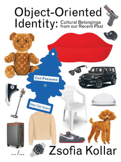 object oriented identity