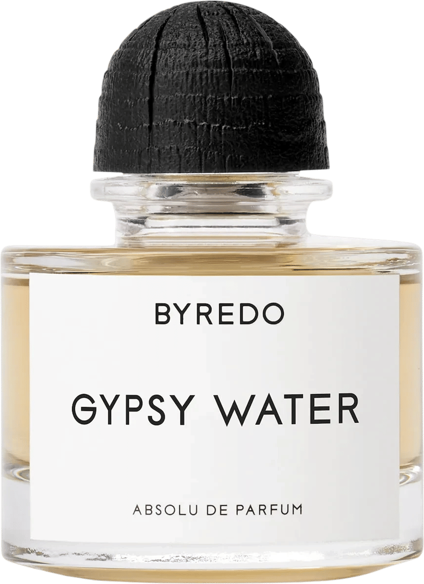 Gypsy Water Absolu de Parfum