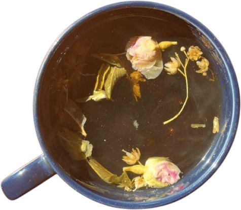 Heart-Supporting Herbs