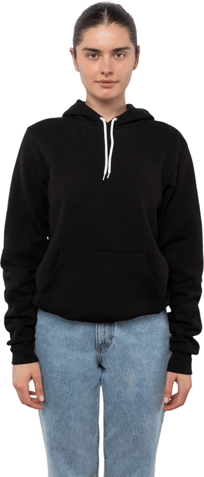 Flex Fleece Pullover Hoodie