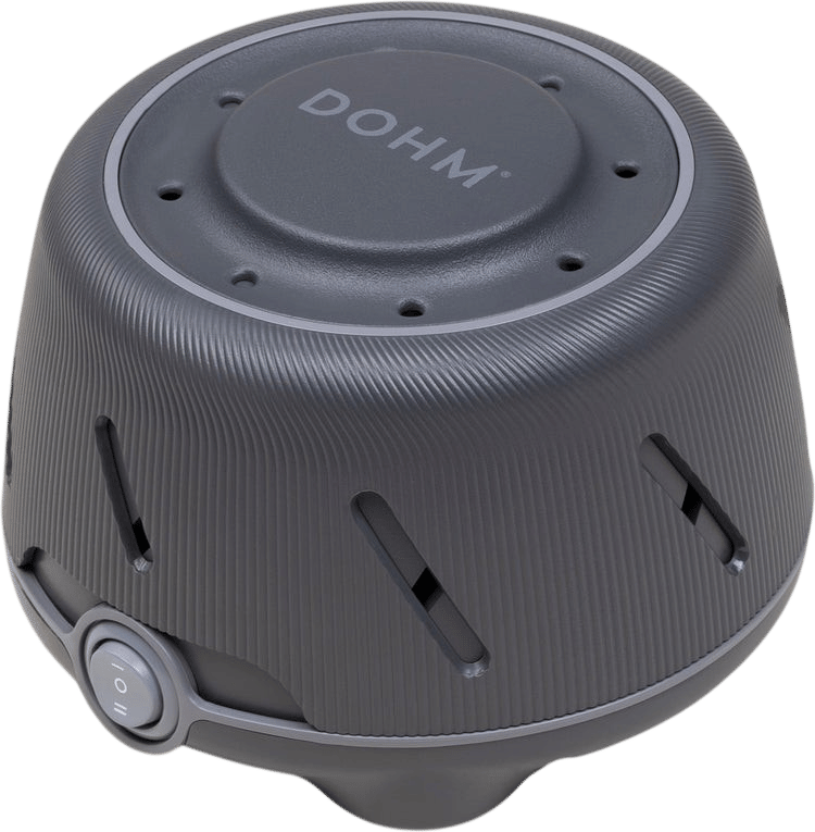 Dohm White Noise Machine
