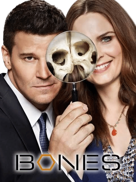 Bones (TV series)