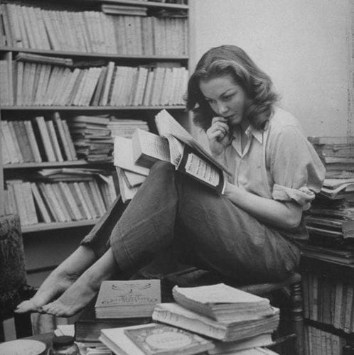 Sylvia Plath