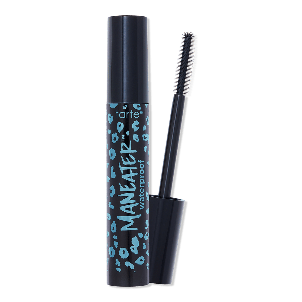 Maneater Waterproof Volumizing Mascara