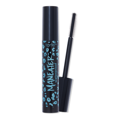Maneater Waterproof Volumizing Mascara