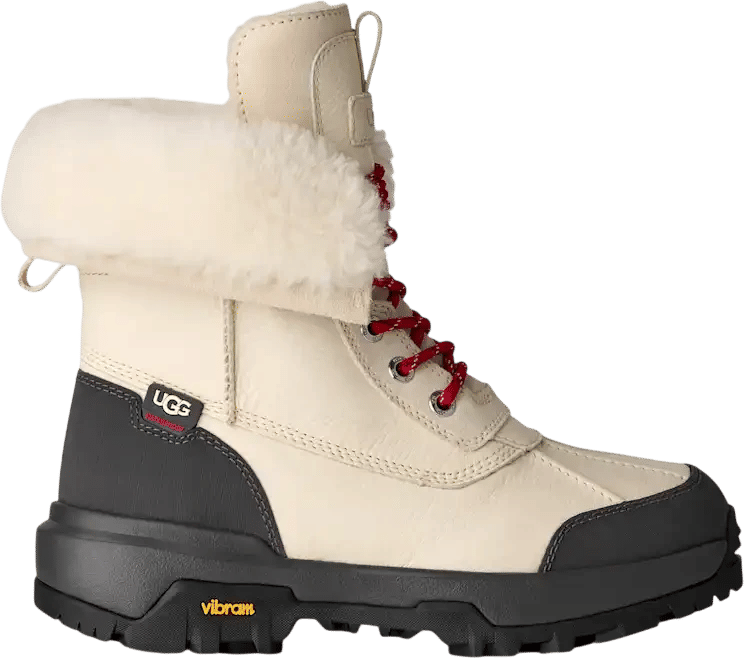 Ugg Adirondack Boot XXV