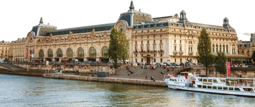 Musée d’Orsay