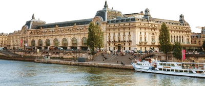 Musée d'Orsay
