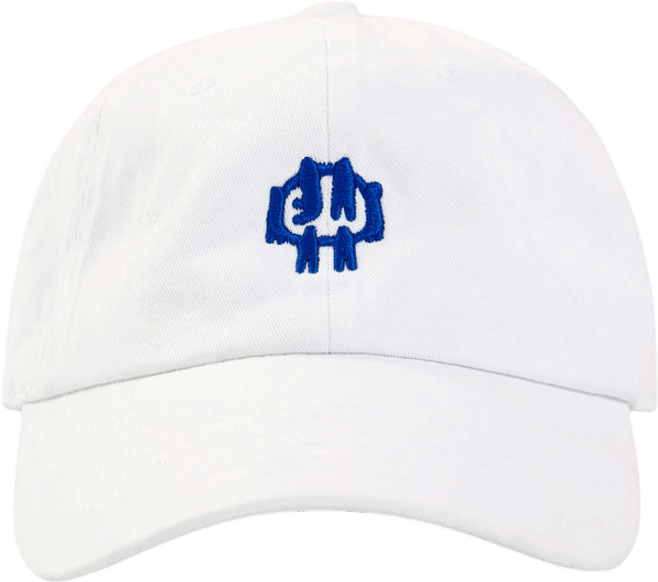 Bucky Logo Cap