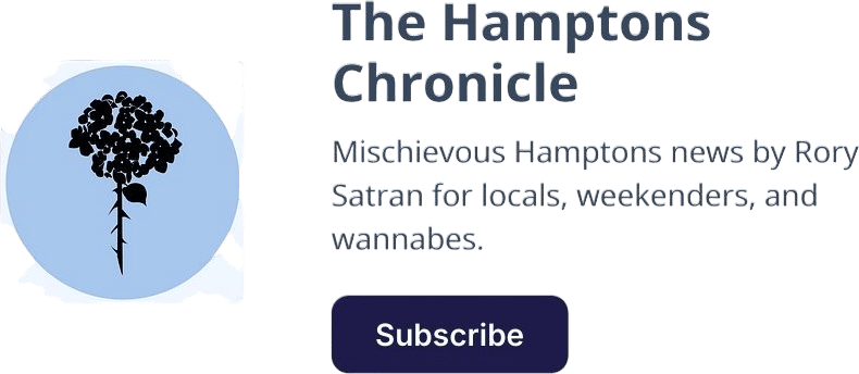 Read The Hamptons Chronicle