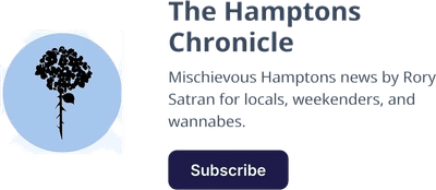 The Hamptons Chronicle