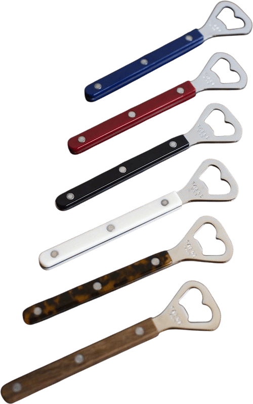 Sabre Bistro Bottle Opener