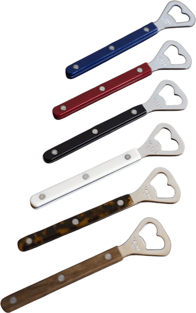 Bistrot Bottle Opener