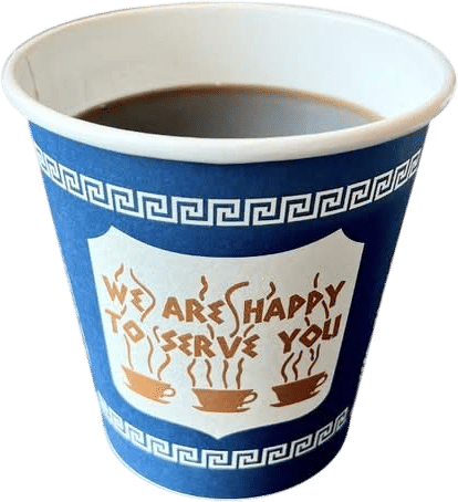 Bodega coffee