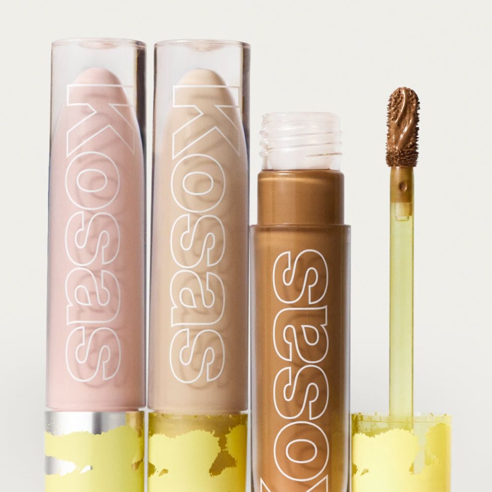 kosas concealer
