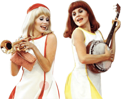 Chanson des jumelles