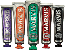Marvis 7 Days of Flavors Set
