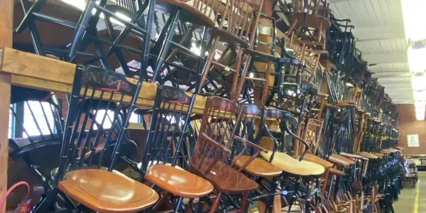 Hitchcock Furniture