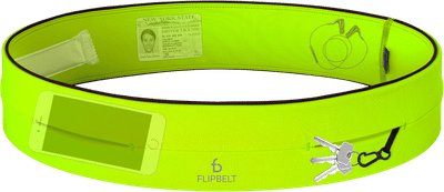 FlipBelt