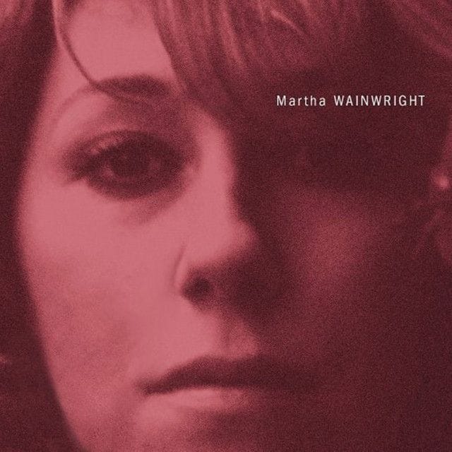 Bloody Mother Fucking Asshole (Martha Wainwright)