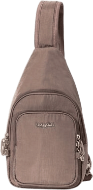 Anti-Theft Daytripper Sling Bag