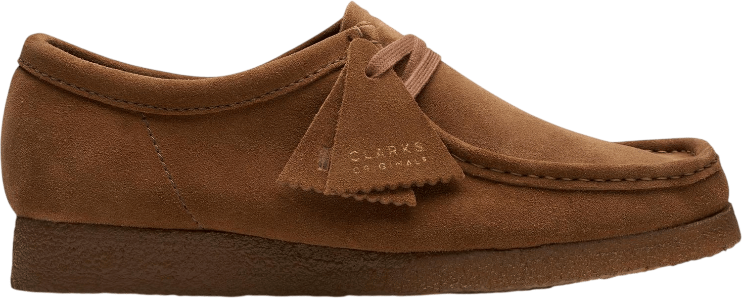 Wallabee’s