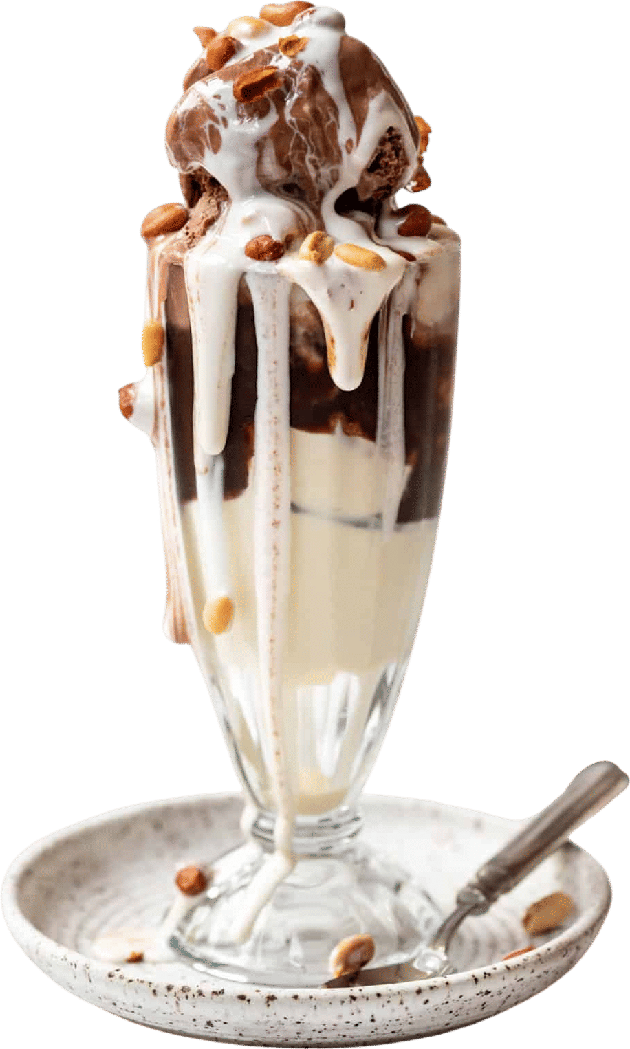 Tin Roof Ice Cream