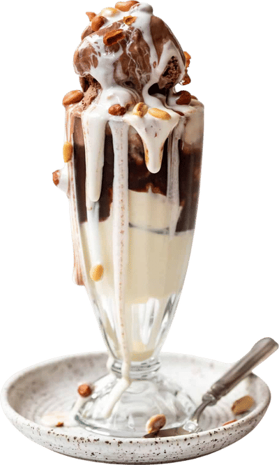 Tin Roof Ice Cream
