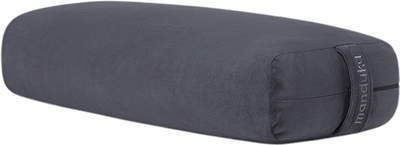 eQua Rectangular Bolster