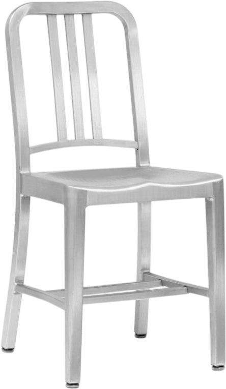 Emeco Navy chair