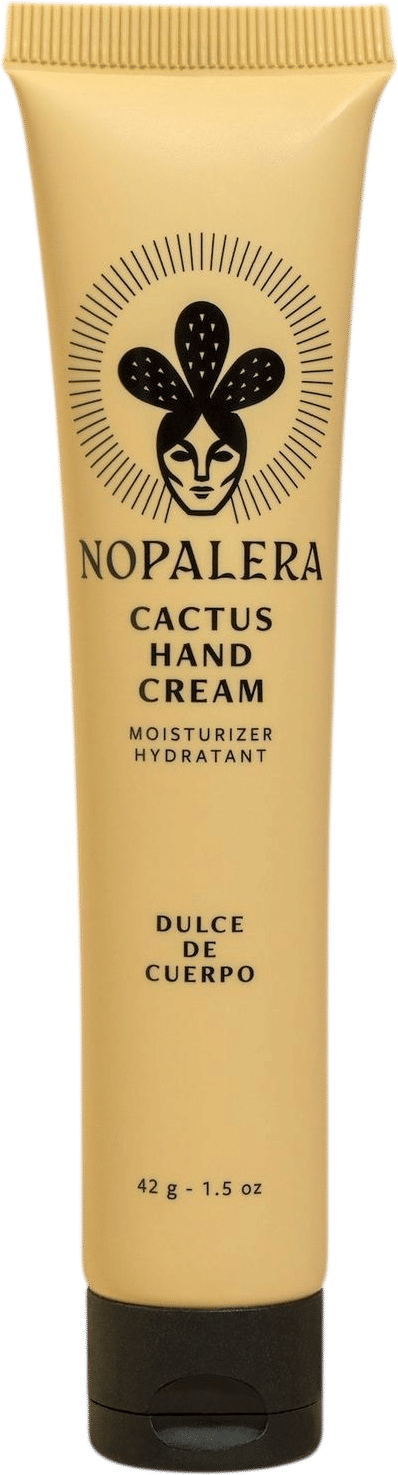 Nopalera Cactus Hand Cream - Dulce de Cuerpo