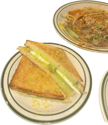 lius cafe