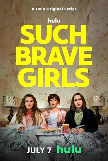 such brave girls