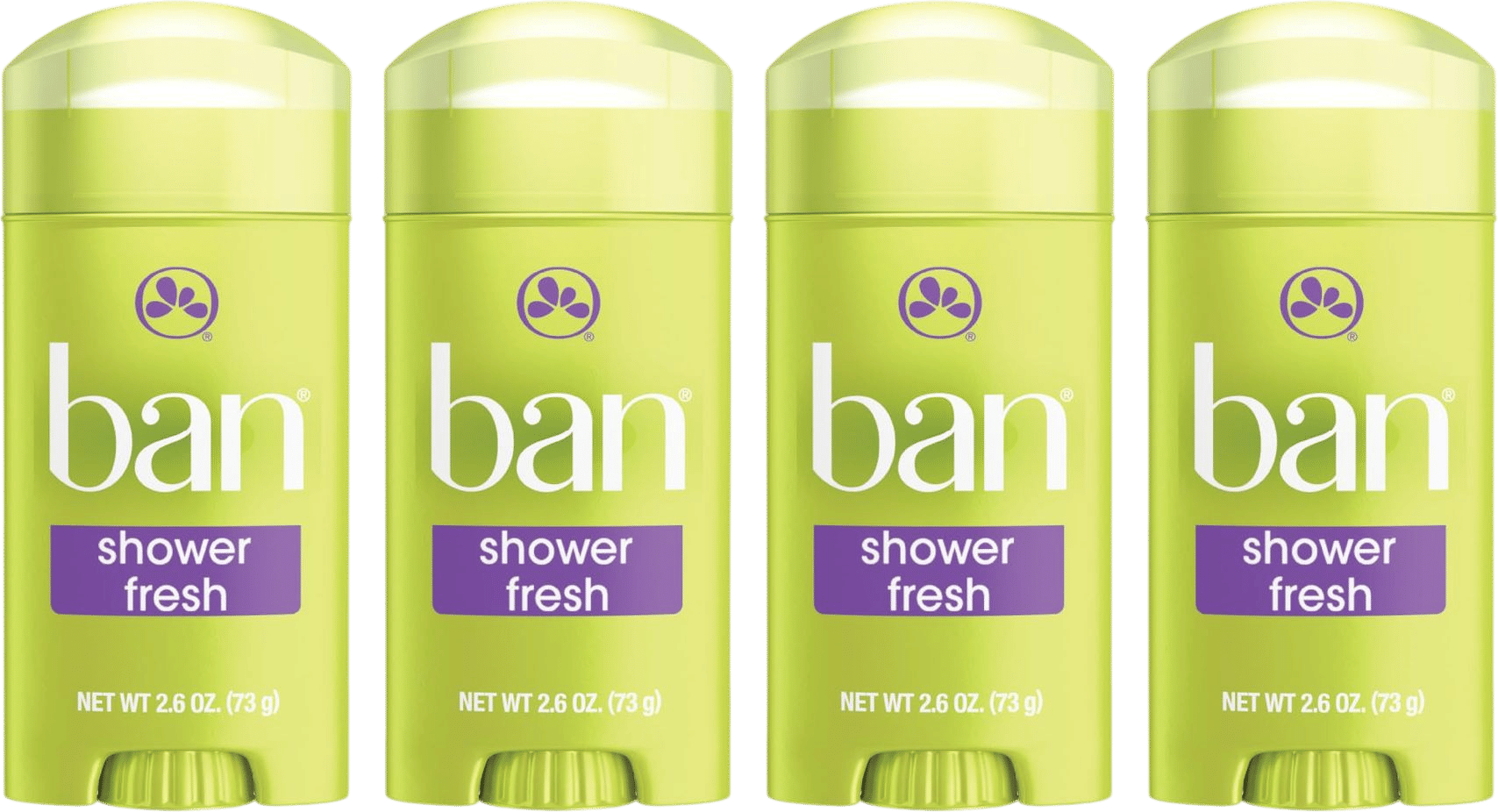 Ban Shower Fresh