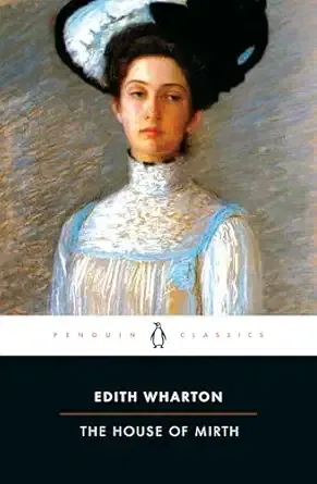 the house of mirth