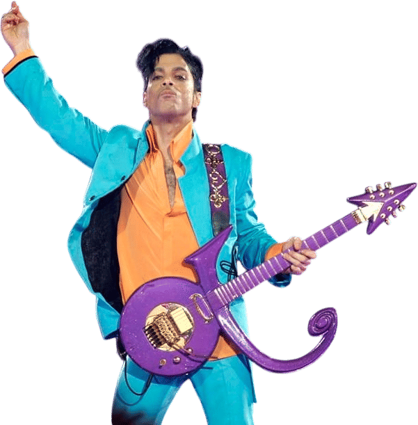 Prince - Super Bowl XLI Halftime Show