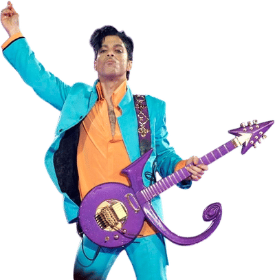 Prince - Super Bowl XLI Halftime Show