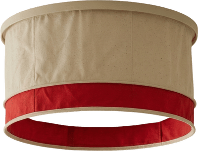 Drum Light Shade
