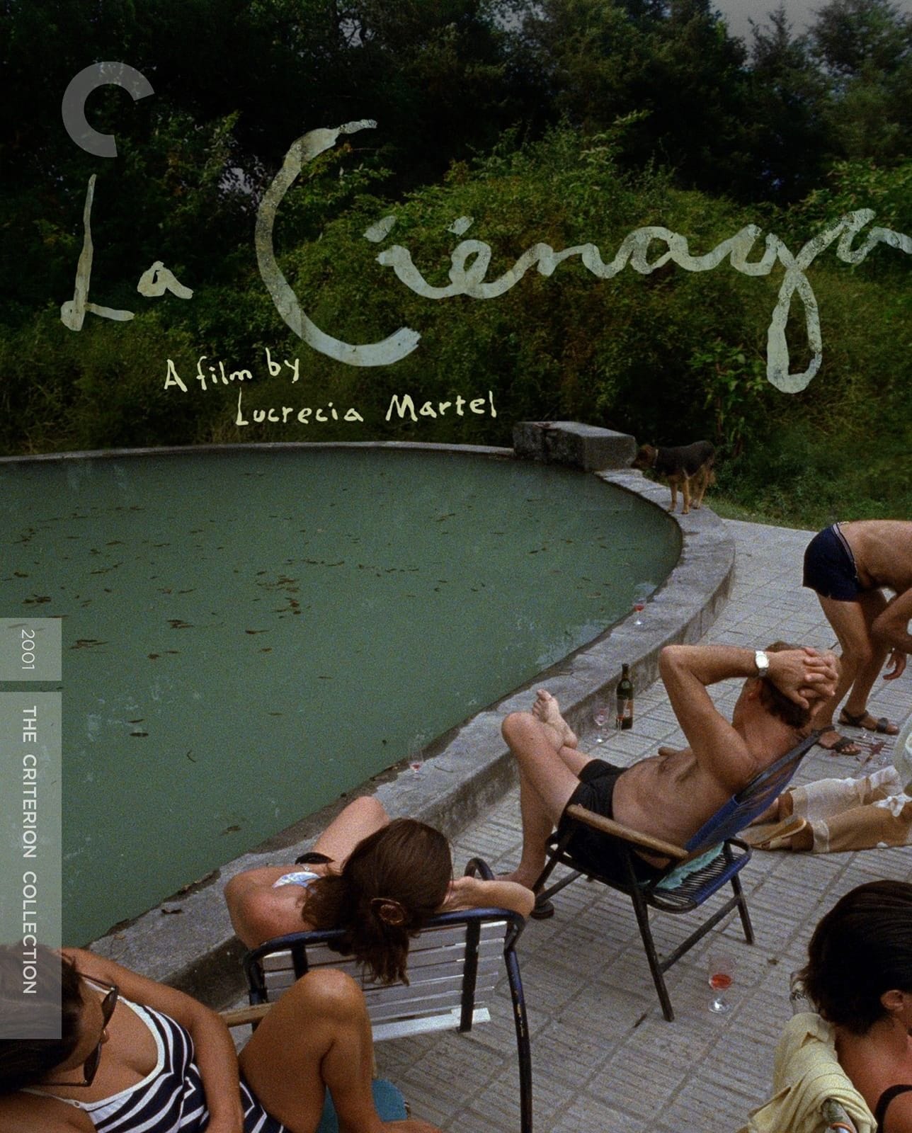 la cienega