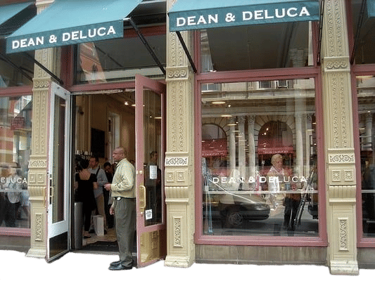 Dean & DeLuca (560 Broadway)