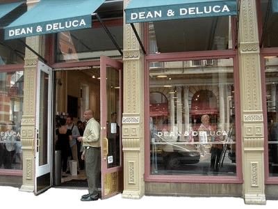 Dean & DeLuca