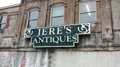 Jeres Antiques