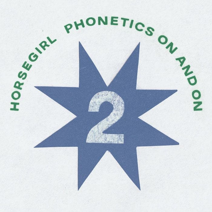 Phonetics On and On (Horsegirl)