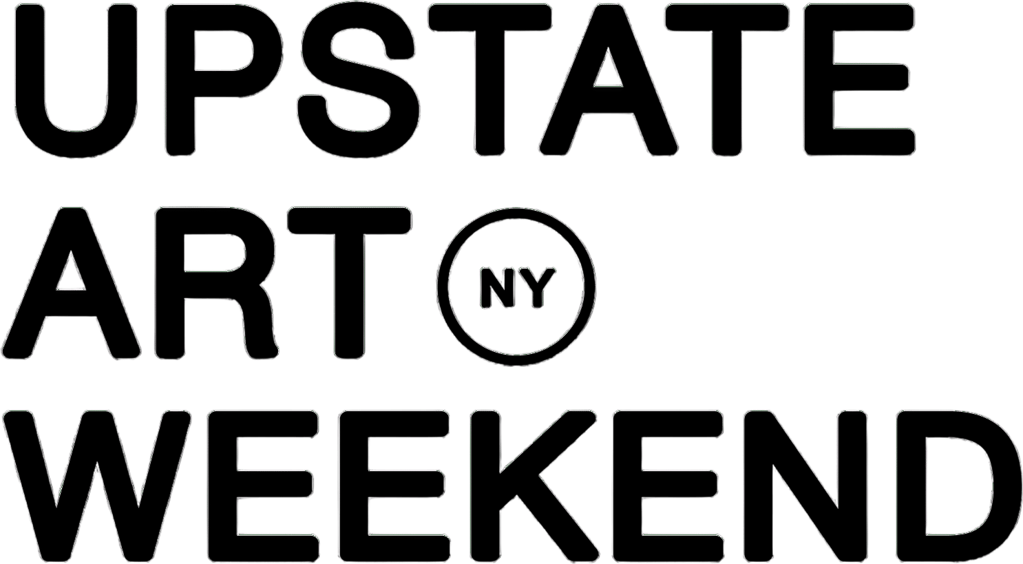 June 25-29, 2026 Upstate Art Weekend 