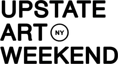 Upstate Art Weekend