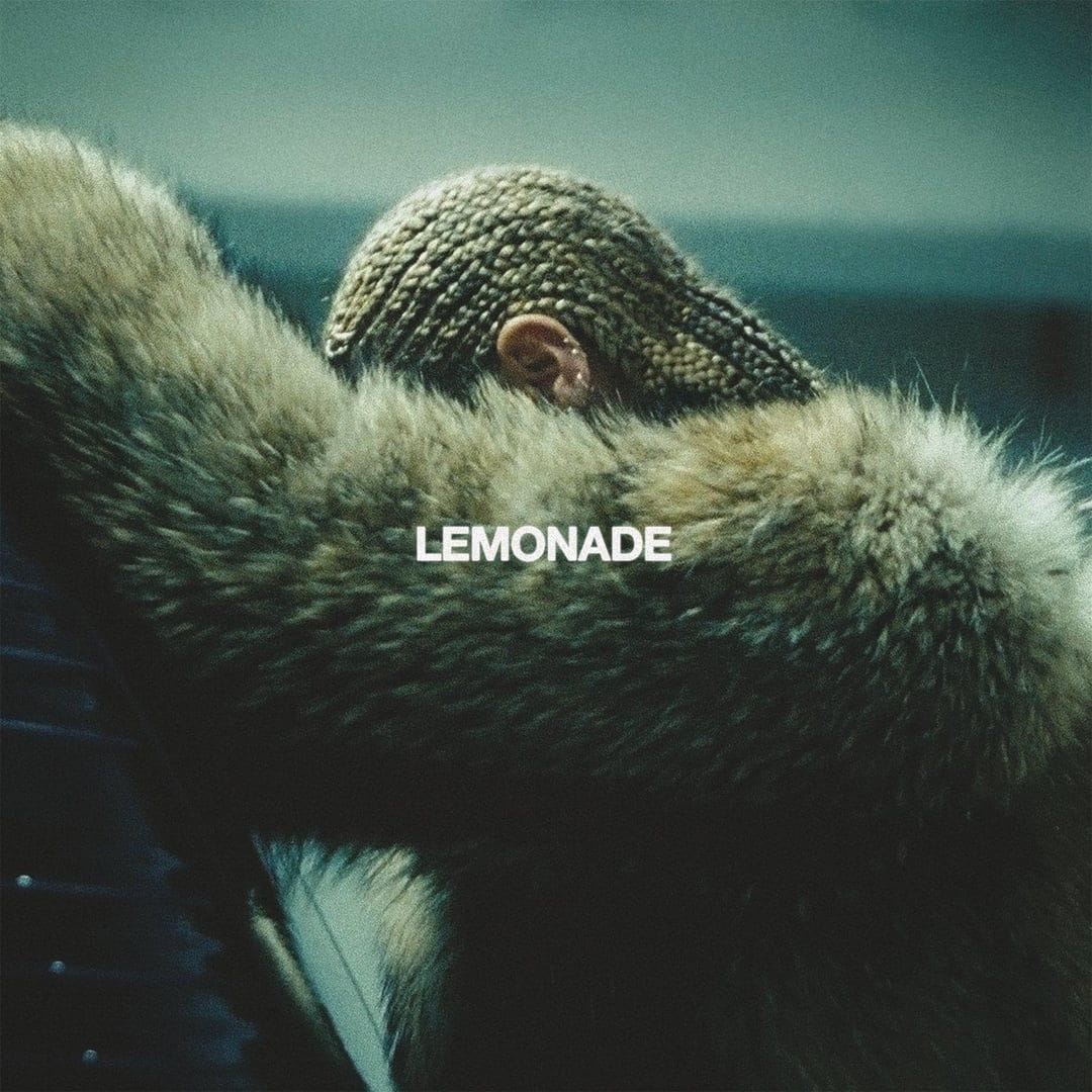 Beyoncé Lemonade / Renaissance